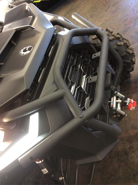 2022 Can-Am Commander XT 700 in Clovis, New Mexico - Photo 10
