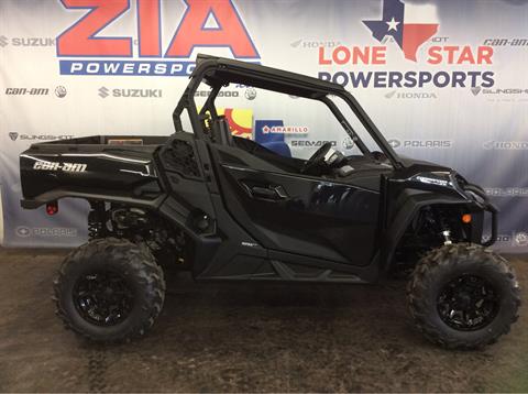 2022 Can-Am Commander XT 700 in Clovis, New Mexico - Photo 1