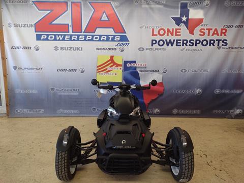 2022 Can-Am Ryker Rally Edition in Clovis, New Mexico - Photo 2
