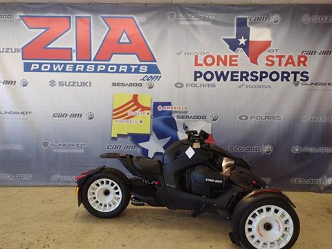 2022 Can-Am Ryker Rally Edition in Clovis, New Mexico - Photo 3