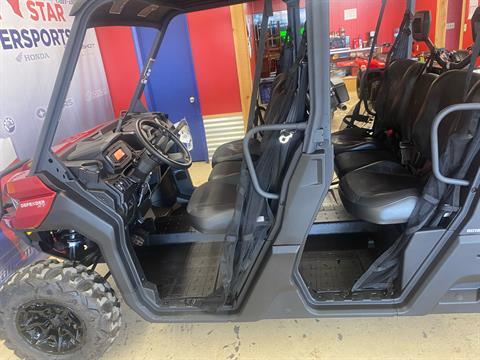 2024 Can-Am Defender MAX XT HD9 in Clovis, New Mexico - Photo 7