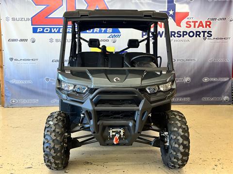 2023 Can-Am Defender MAX XT HD9 in Clovis, New Mexico - Photo 3