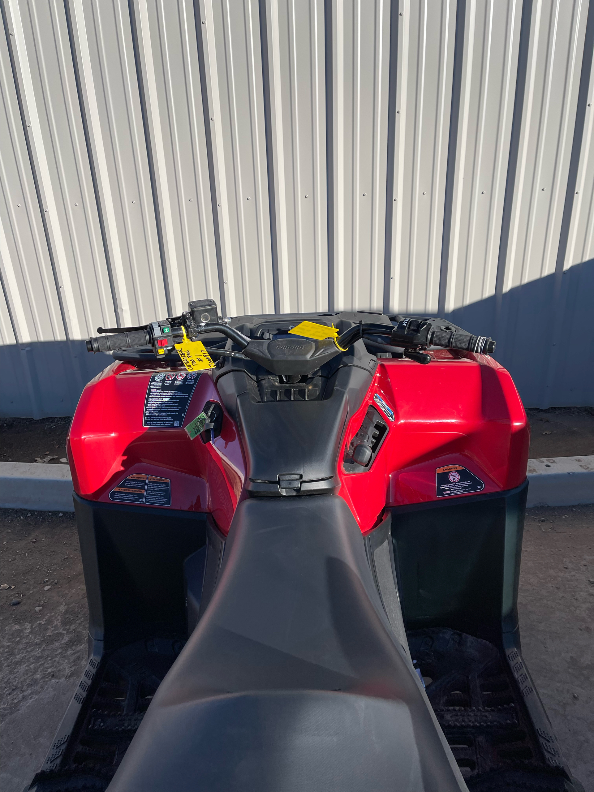 2024 Can-Am Outlander MAX DPS 700 in Clovis, New Mexico - Photo 5