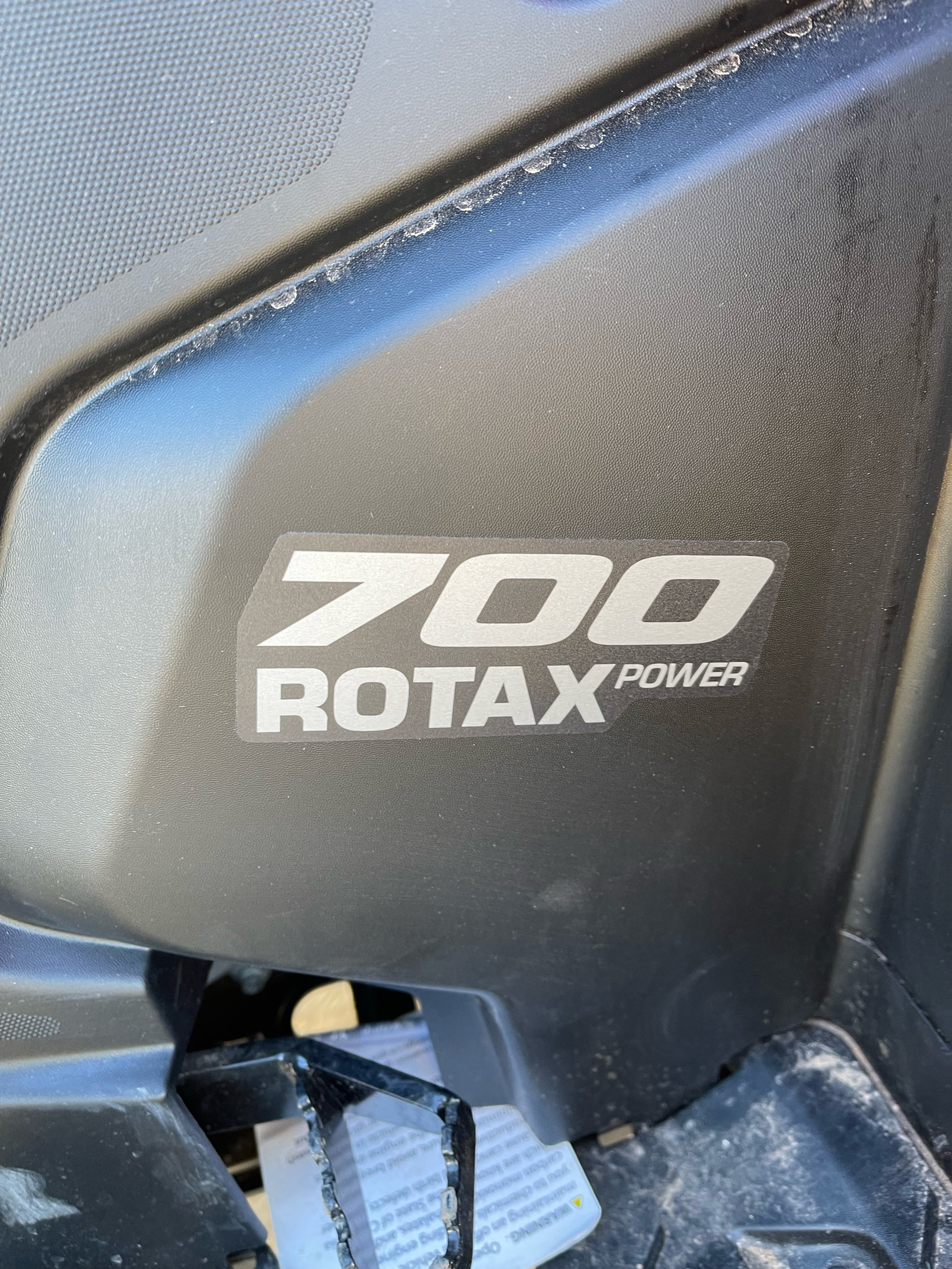 2024 Can-Am Outlander MAX DPS 700 in Clovis, New Mexico - Photo 8