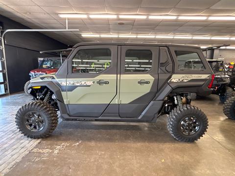 2025 Polaris Polaris XPEDITION ADV 5 Northstar in Clovis, New Mexico - Photo 1