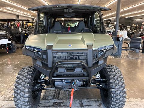 2025 Polaris Polaris XPEDITION ADV 5 Northstar in Clovis, New Mexico - Photo 2