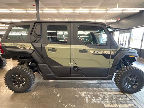 2025 Polaris Polaris XPEDITION ADV 5 Northstar in Clovis, New Mexico - Photo 3