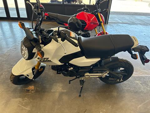 2025 Honda Grom in Clovis, New Mexico - Photo 1