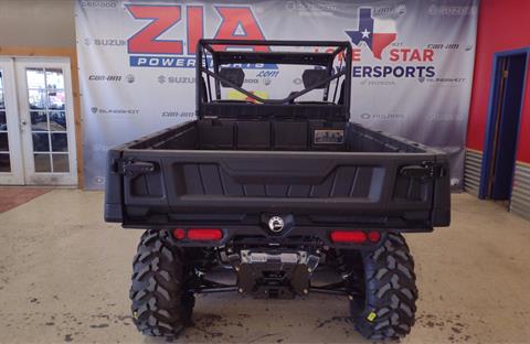 2023 Can-Am Defender 6x6 DPS HD10 in Clovis, New Mexico - Photo 3