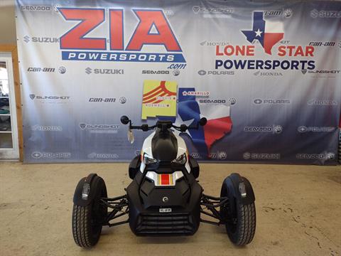 2022 Can-Am Ryker 600 ACE in Clovis, New Mexico - Photo 2