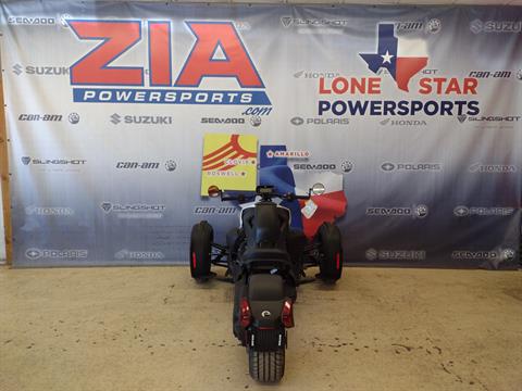 2022 Can-Am Ryker 600 ACE in Clovis, New Mexico - Photo 4