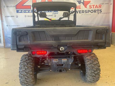 2020 Can-Am Defender 6x6 DPS HD10 in Clovis, New Mexico - Photo 4