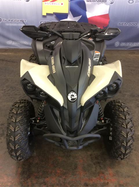 2022 Can-Am Renegade X XC 1000R in Clovis, New Mexico - Photo 2