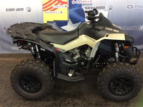 2022 Can-Am Renegade X XC 1000R in Clovis, New Mexico - Photo 1