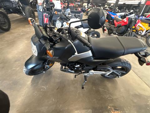 2025 Honda Grom SP in Clovis, New Mexico - Photo 1