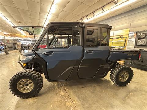 2025 Can-Am Defender MAX Limited in Clovis, New Mexico - Photo 1