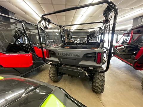 2023 Honda Pioneer 1000-5 Forest in Clovis, New Mexico - Photo 4