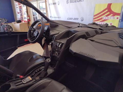 2023 Can-Am Maverick X3 Max RS Turbo RR 72 in Clovis, New Mexico - Photo 6