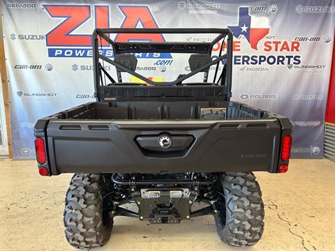 2023 Can-Am Defender DPS HD7 in Clovis, New Mexico - Photo 4