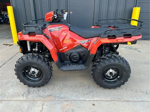 2025 Polaris Sportsman 450 H.O. EPS in Clovis, New Mexico - Photo 1