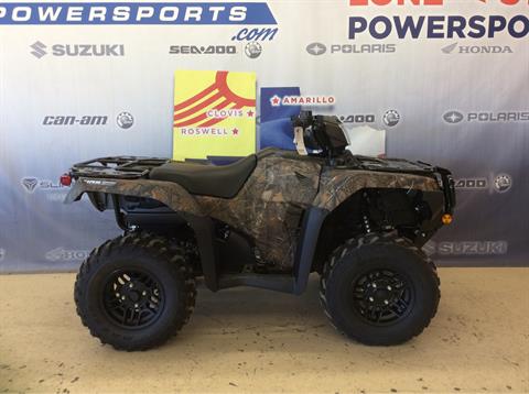 2023 Honda FourTrax Rancher 4x4 Automatic DCT EPS in Clovis, New Mexico - Photo 4