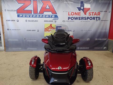 2023 Can-Am Spyder RT Limited in Clovis, New Mexico - Photo 2