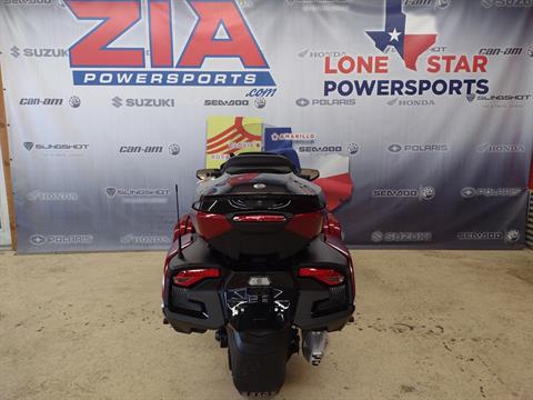 2023 Can-Am Spyder RT Limited in Clovis, New Mexico - Photo 4