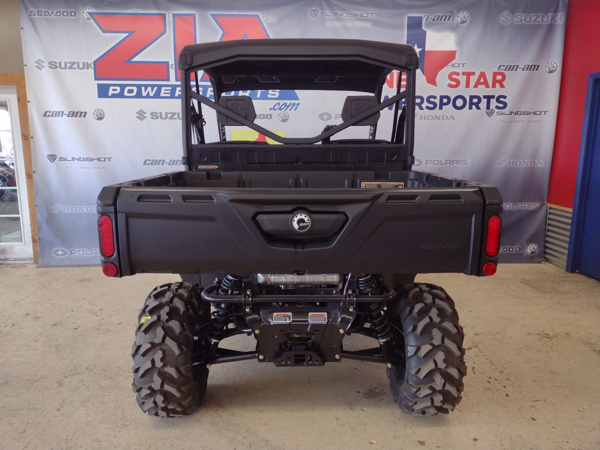 2023 Can-Am Defender XT HD10 in Clovis, New Mexico - Photo 4