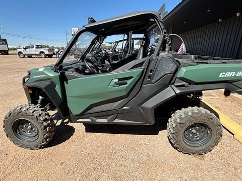 2022 Can-Am Commander DPS 700 in Clovis, New Mexico - Photo 1