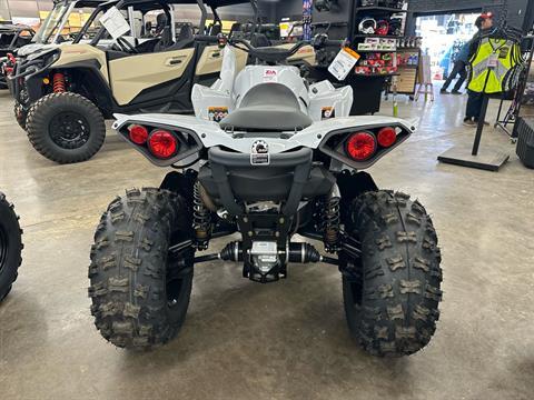 2024 Can-Am Renegade 650 in Clovis, New Mexico - Photo 4