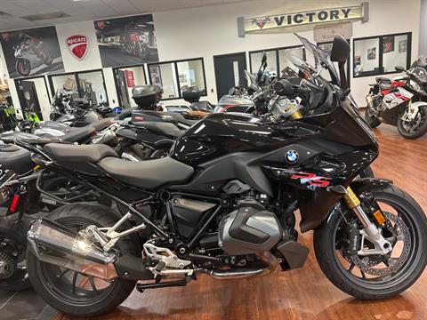 2020 BMW R 1250 RS in De Pere, Wisconsin - Photo 1