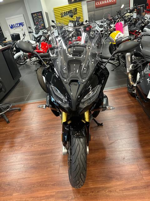 2020 BMW R 1250 RS in De Pere, Wisconsin - Photo 3