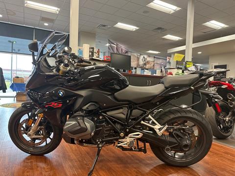 2020 BMW R 1250 RS in De Pere, Wisconsin - Photo 2