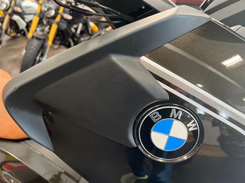2019 BMW C 650 GT in De Pere, Wisconsin - Photo 12