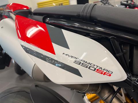 2023 Ducati Hypermotard 950 SP in De Pere, Wisconsin - Photo 2