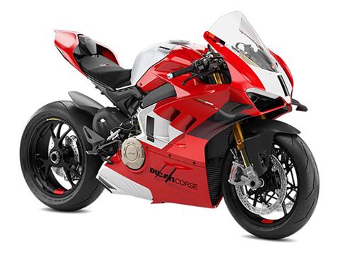 2024 Ducati Panigale V4 R in De Pere, Wisconsin - Photo 3