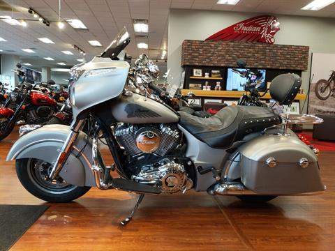 2016 Indian Chieftain® in De Pere, Wisconsin - Photo 2