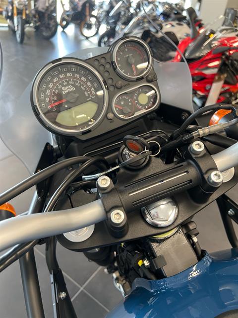 2023 Royal Enfield Himalayan in De Pere, Wisconsin - Photo 4