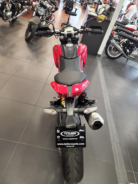 2018 Ducati Hypermotard 939 in De Pere, Wisconsin - Photo 4