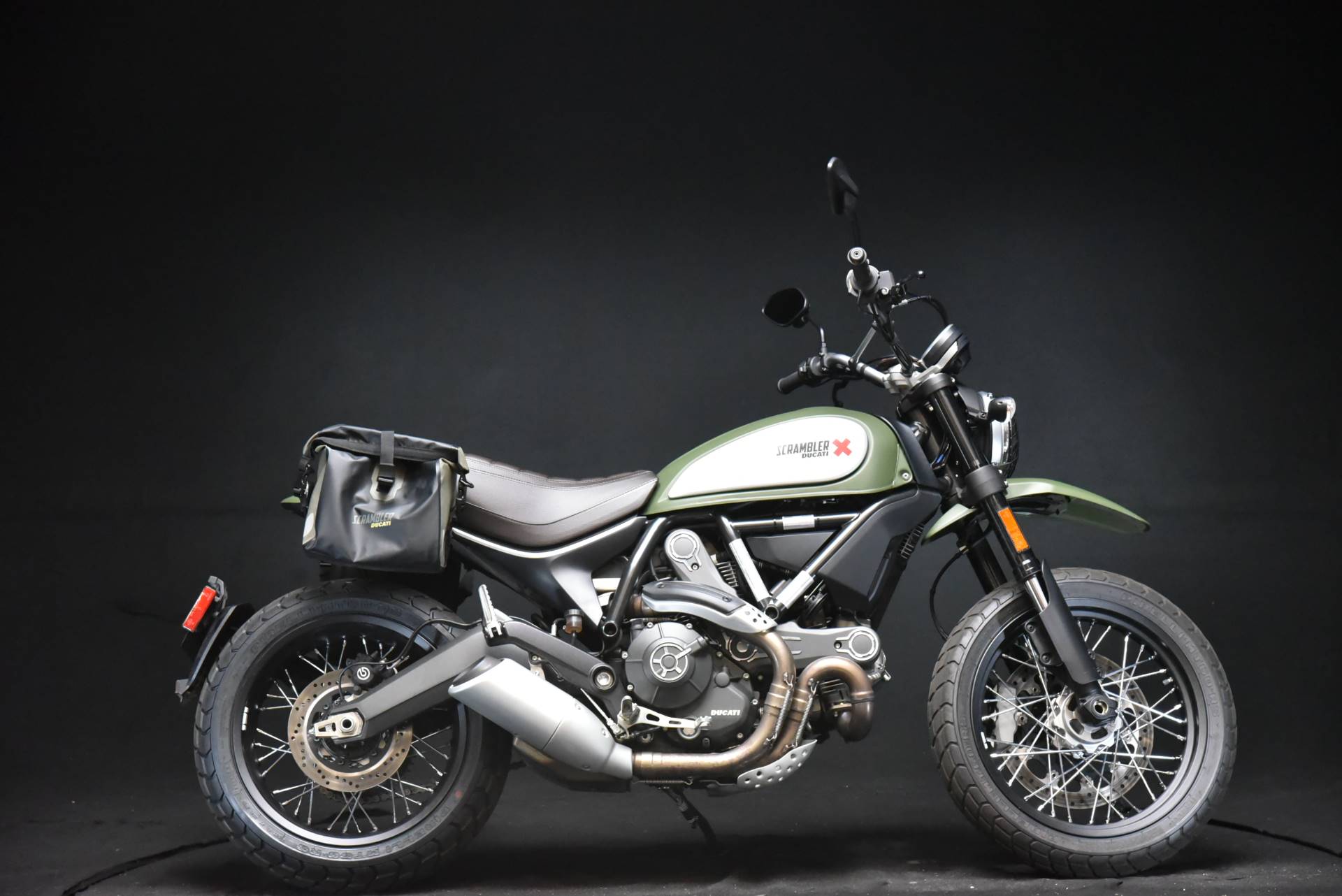 2015 ducati scrambler urban enduro