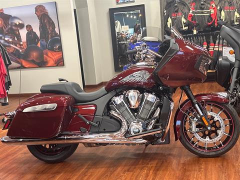 2023 Indian Motorcycle Challenger® Limited in De Pere, Wisconsin - Photo 1