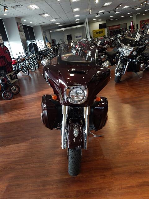 2021 Indian Roadmaster® Limited in De Pere, Wisconsin - Photo 3