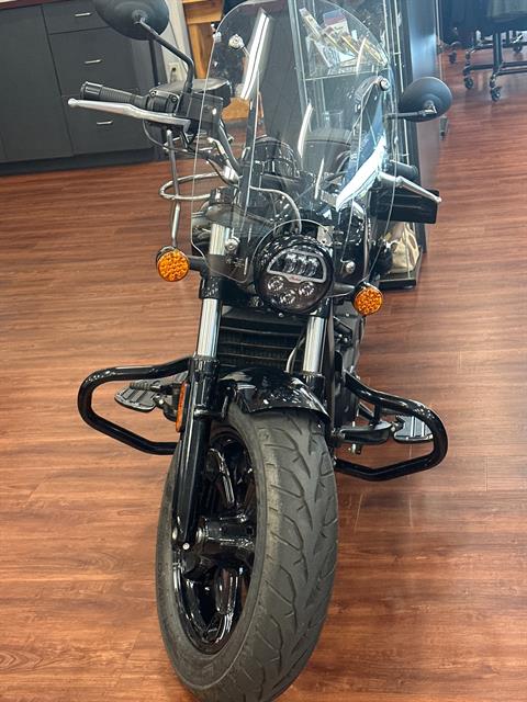 2022 Indian Motorcycle Scout® Bobber Sixty ABS in De Pere, Wisconsin - Photo 3