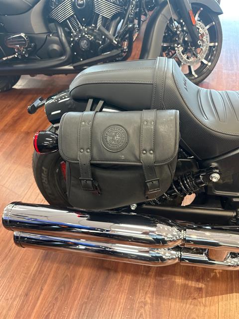 2022 Indian Motorcycle Scout® Bobber Sixty ABS in De Pere, Wisconsin - Photo 5