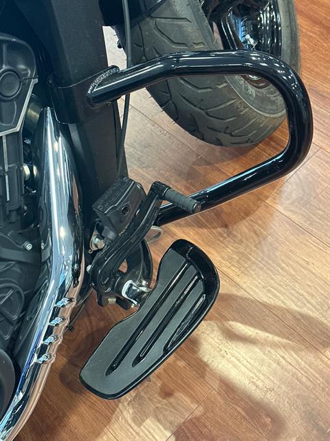 2022 Indian Motorcycle Scout® Bobber Sixty ABS in De Pere, Wisconsin - Photo 6