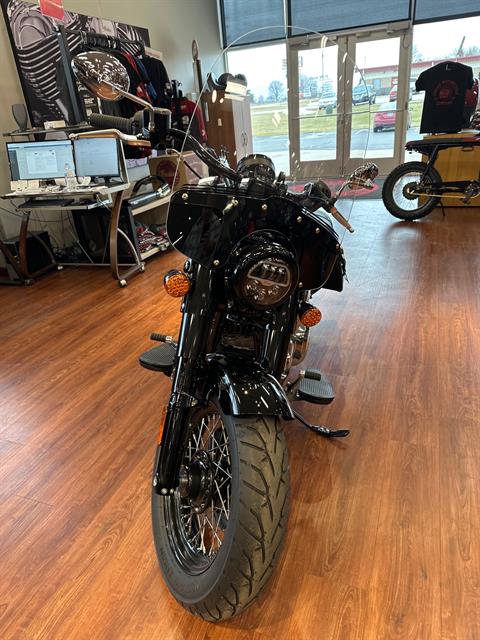 2023 Indian Motorcycle Super Chief Limited ABS in De Pere, Wisconsin - Photo 3