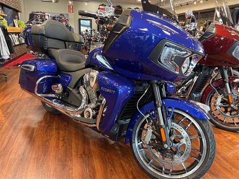 2023 Indian Motorcycle Pursuit® Limited in De Pere, Wisconsin - Photo 2