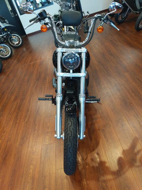 2006 Harley-Davidson Dyna™ Street Bob™ in De Pere, Wisconsin - Photo 3