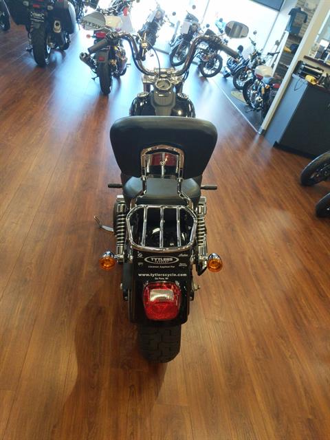 2006 Harley-Davidson Dyna™ Street Bob™ in De Pere, Wisconsin - Photo 4