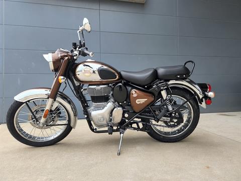 2022 Royal Enfield Classic 350 in De Pere, Wisconsin - Photo 2